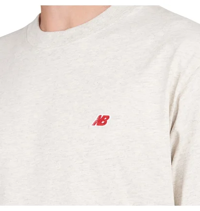 New Balance Made in USA Core T-Shirt (Beige)