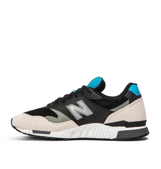 New Balance ML840 NTB (Schwarz)