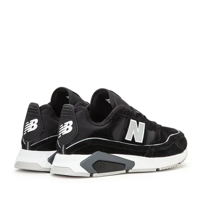 New Balance MSXRC SRC (Schwarz / Weiss)