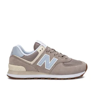 New Balance WL 574 FLC (Sand)