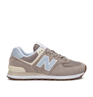 New Balance WL 574 FLC (Sand)