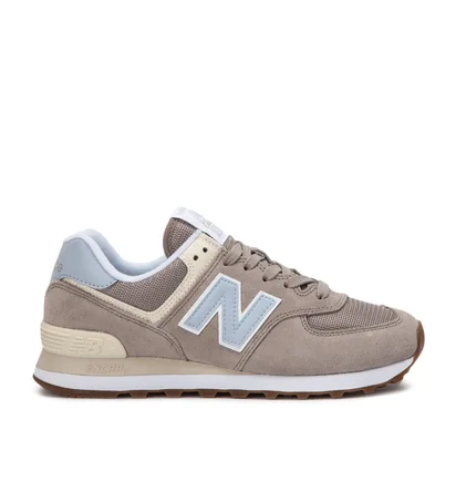 New Balance WL 574 FLC (Sand)
