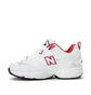 New Balance WX608 TR1 (Weiß / Rot)