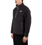 The North Face 1/4 Zip Pullover-Fleece (Schwarz)