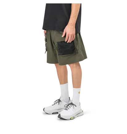 Nike ACG Cargo Shorts (Olive)