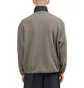 Nike ACG Polar Half Zip Anorak (Olive / Schwarz)
