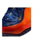 Nike Air Foamposite 1 (Blau / Orange)