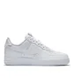 Nike Air Force 1 '07 Low QS “Swoosh Pack” (Weiß)