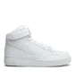 Nike Air Force 1 High '07 (Weiß)