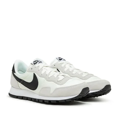 Nike Air Pegasus 83 (Weiss / Grau)