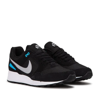 Nike Air Pegasus '89 (Schwarz / Blau)