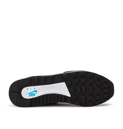 Nike Air Pegasus '89 (Schwarz / Blau)