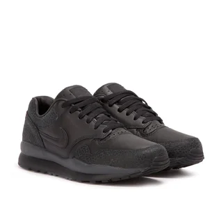 Nike Air Safari QS 'Triple Black' (Schwarz)