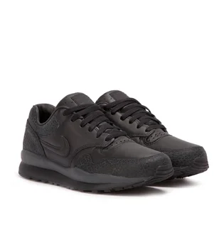Nike Air Safari QS 'Triple Black' (Schwarz)