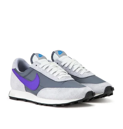 Nike Daybreak SP (Grau / Lila)
