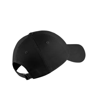 Nike H86 Futura Classic Cap (Schwarz)