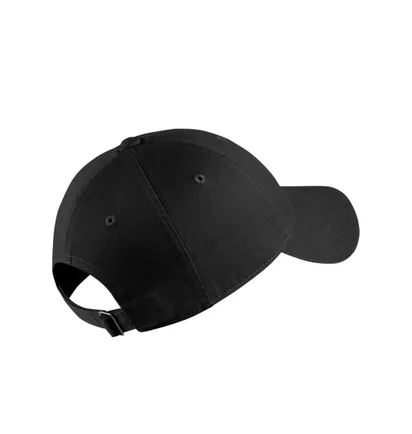 Nike H86 Futura Classic Cap (Schwarz)