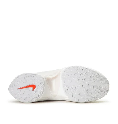 Nike N110 D/MS/X (Beige / Weiß)