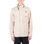 Nike Premium Essentials Hooded M65 Jacket (Beige)