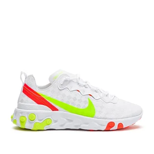 Nike React Element 55 (Weiß)