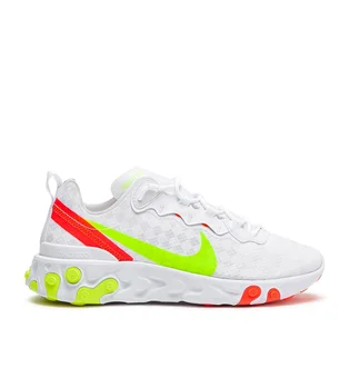 Nike React Element 55 (Weiß)