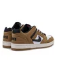 Nike SB - Air Force II Low (Braun / Schwarz)