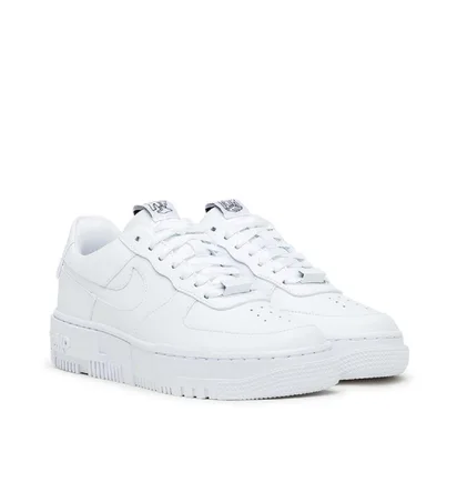 Nike WMNS Air Force 1 Pixel (Weiß)