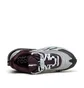 Nike WMNS Air Max 270 React ENG (Bordeaux / Grau)