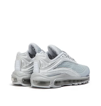 Nike WMNS Air Max Deluxe SE (Weiß)