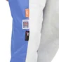 Nike WMNS Icon Clash Pants (Grau / Blau)