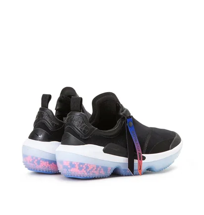 Nike WMNS Joyride Optik (Schwarz)