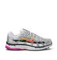 Nike WMNS P-6000 (Silber / Pink)