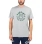 Nike x Stranger Things SS Tee (Grau / Grün)