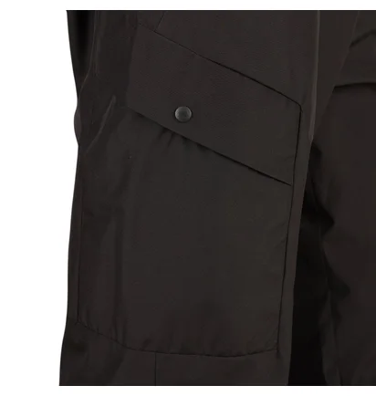 Norse Projects Alvar Infinium Gore Tex 2.0 Pants (Schwarz)