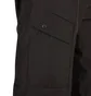 Norse Projects Alvar Infinium Gore Tex 2.0 Pants (Schwarz)