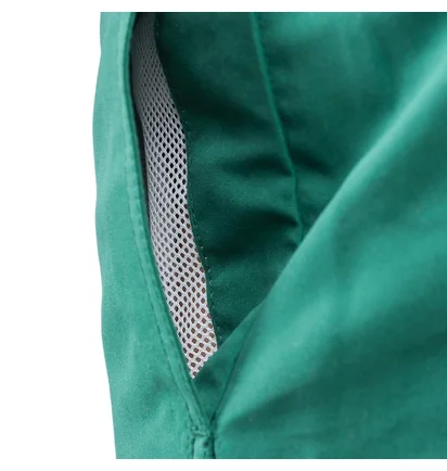 Norse Projects Hauge Swim Shorts (Grün)