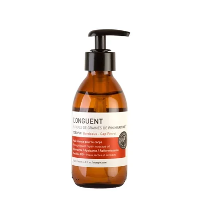 Océopin Body Oil (190ml)