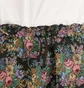Pleasures Destiny Woven Shorts (Schwarz / Multi)