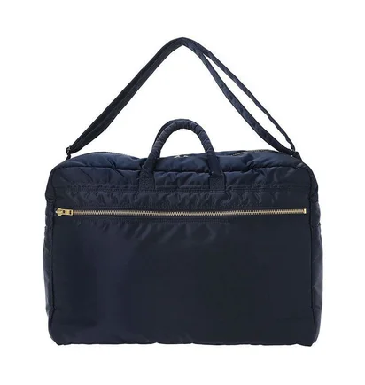 Porter by Yoshida Tanker 2Way Boston Bag S (Navy)