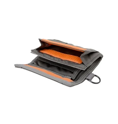 Porter by Yoshida Tanker Wallet (Silber)