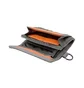 Porter by Yoshida Tanker Wallet (Silber)