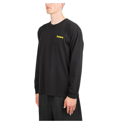 Powers Supply Vermin SS Tee (Weiß)