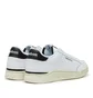 Reebok Ad Court (Weiß / Schwarz)
