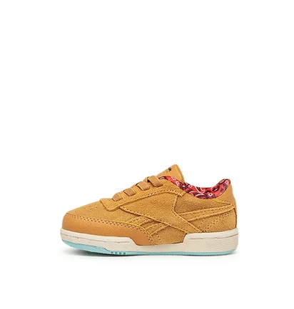 Reebok Infants x Jurassic Park Club C 85 (Braun)