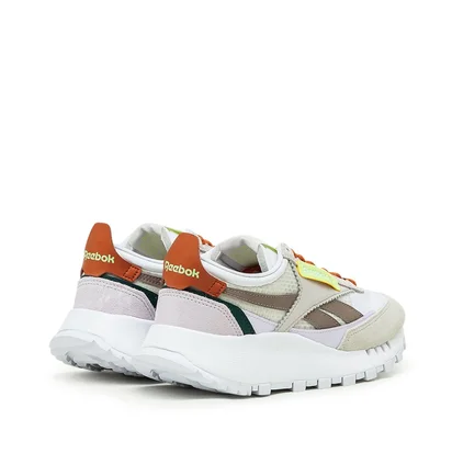 Reebok W Classic Leather Legacy (Weiß / Beige)