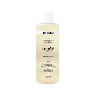 retaW Body Shampoo 'Barney'