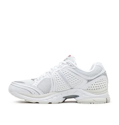 Saucony ProGrid Triumph 4 (Weiß)