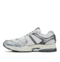 Saucony x Minted NY ProGrid Triumph 4 (Weiß / Silber / Grün)