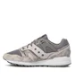 Saucony Grid SD Garden District (Grau / Weiß)