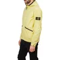 Stone Island Garment Dyed Crinkle Reps NY Jacket (Gelb)